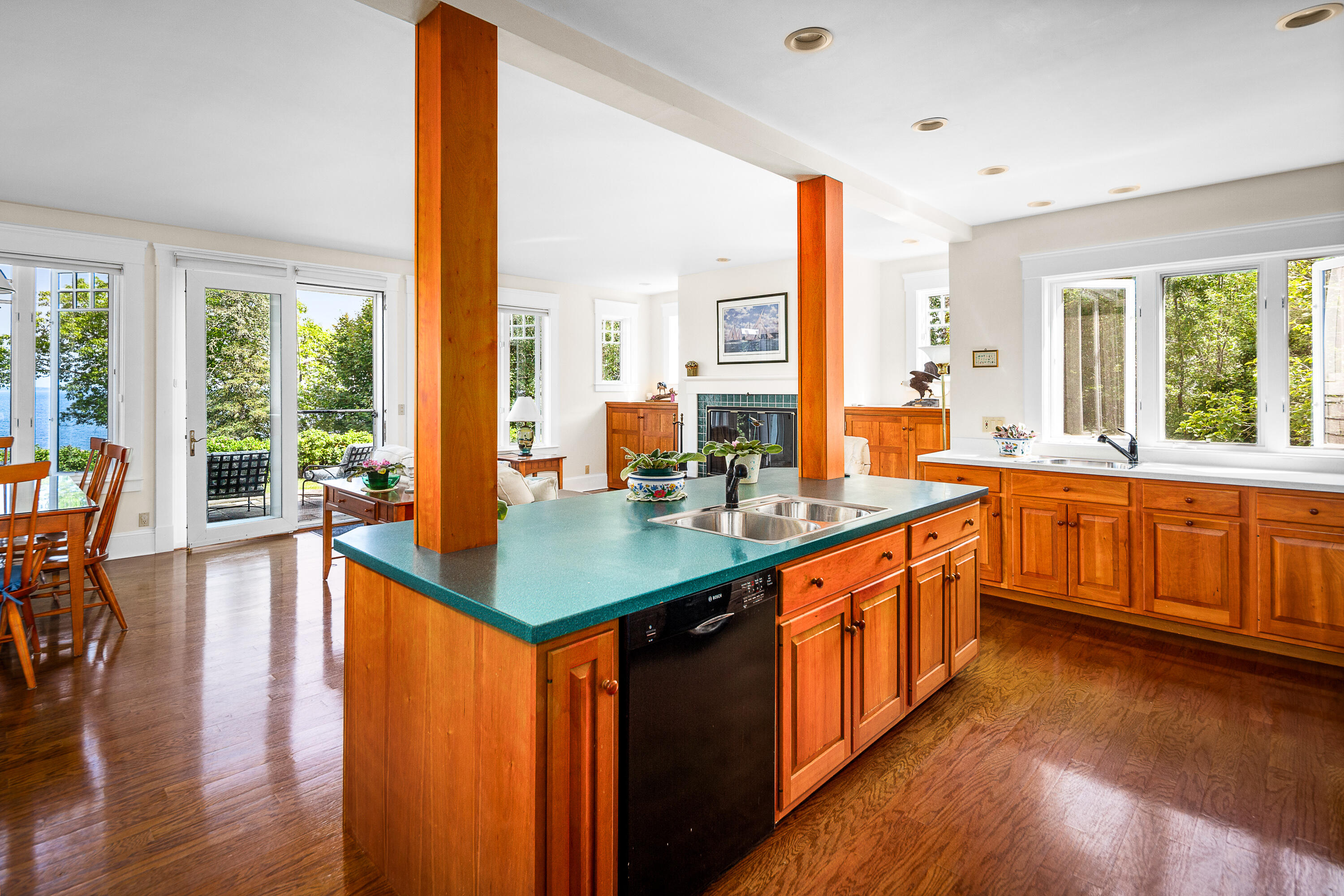 30 Eastward Rockport ME 04856