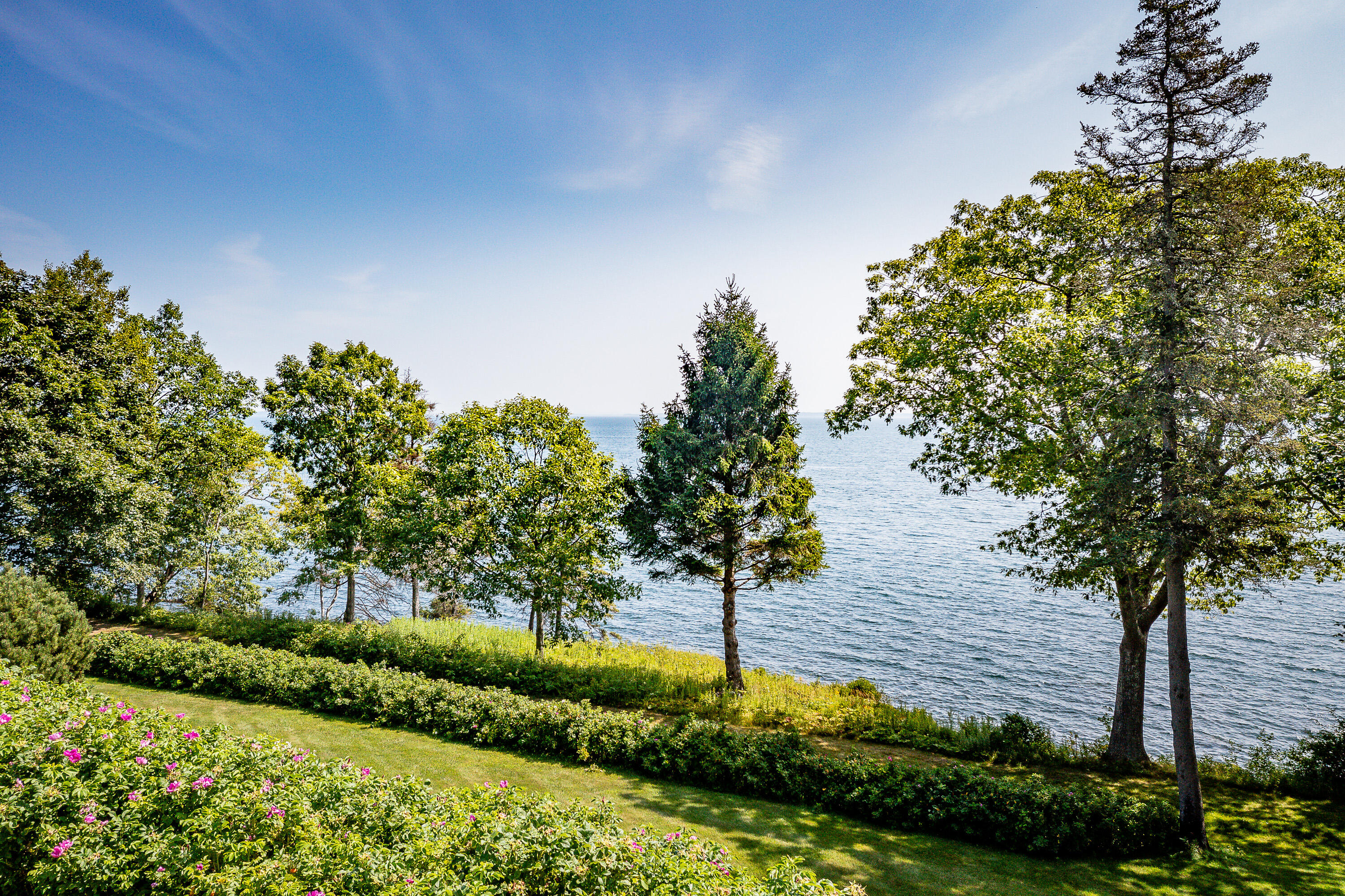 30 Eastward Rockport ME 04856