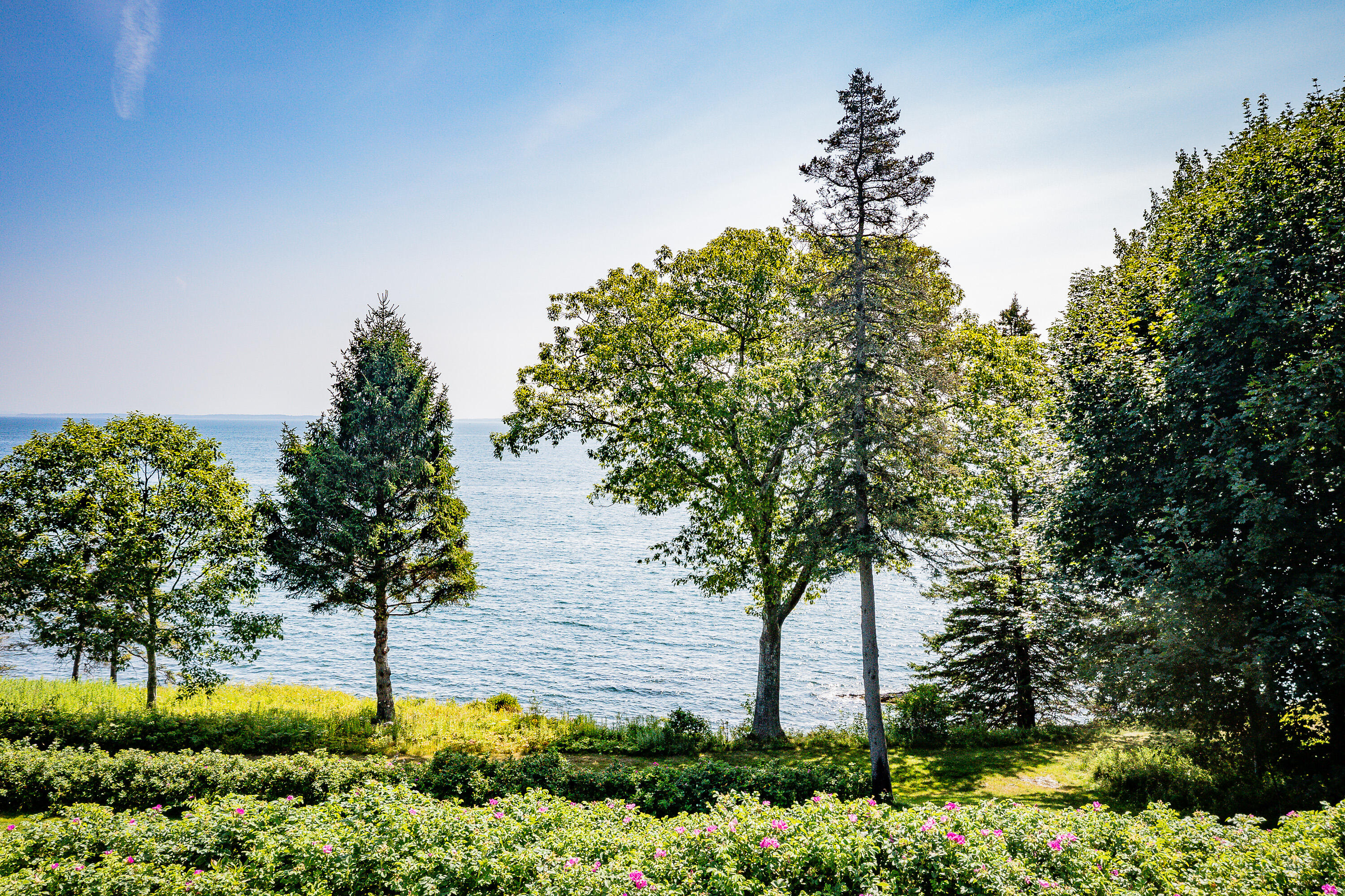 30 Eastward Rockport ME 04856