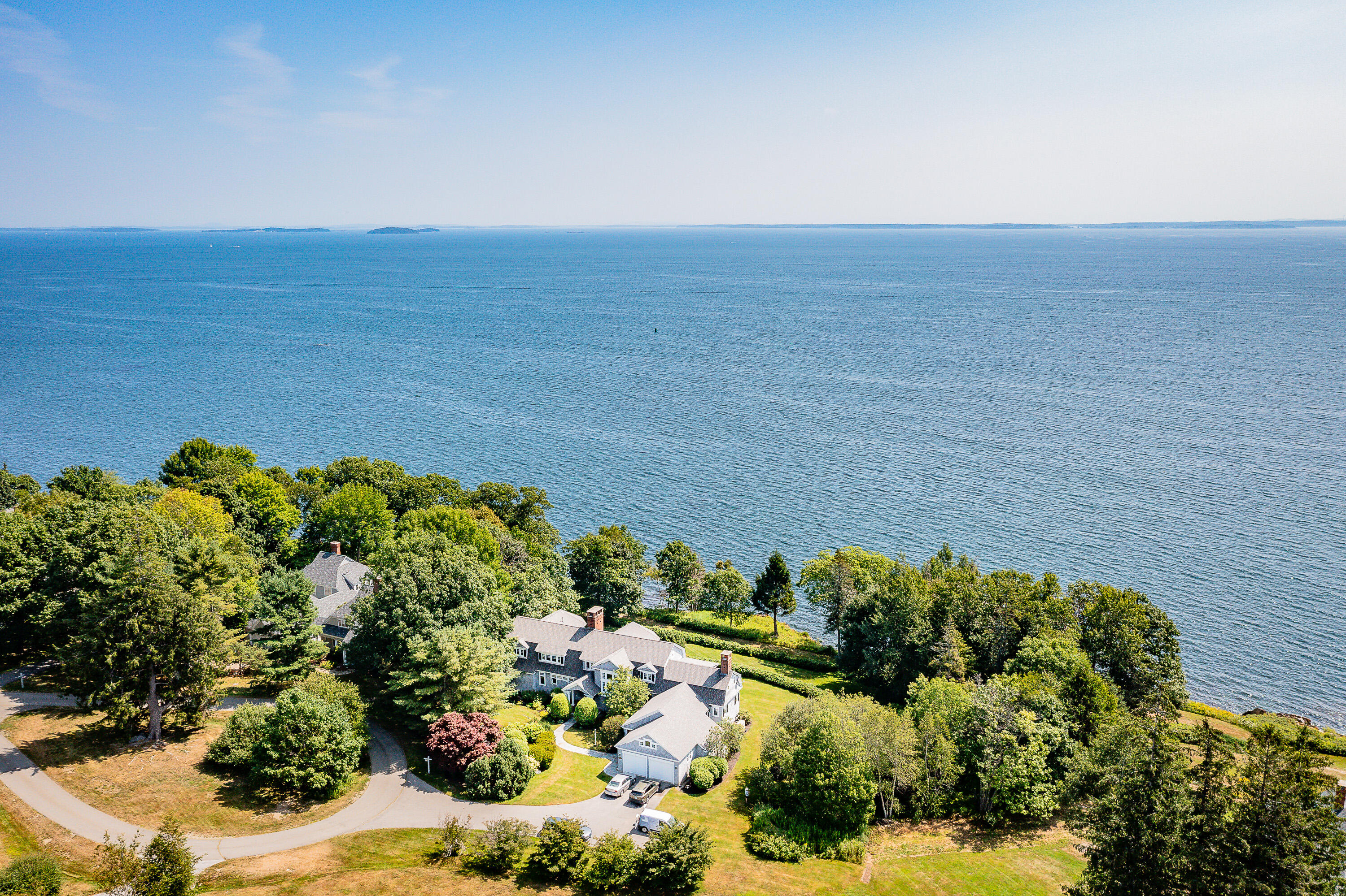 30 Eastward Rockport ME 04856