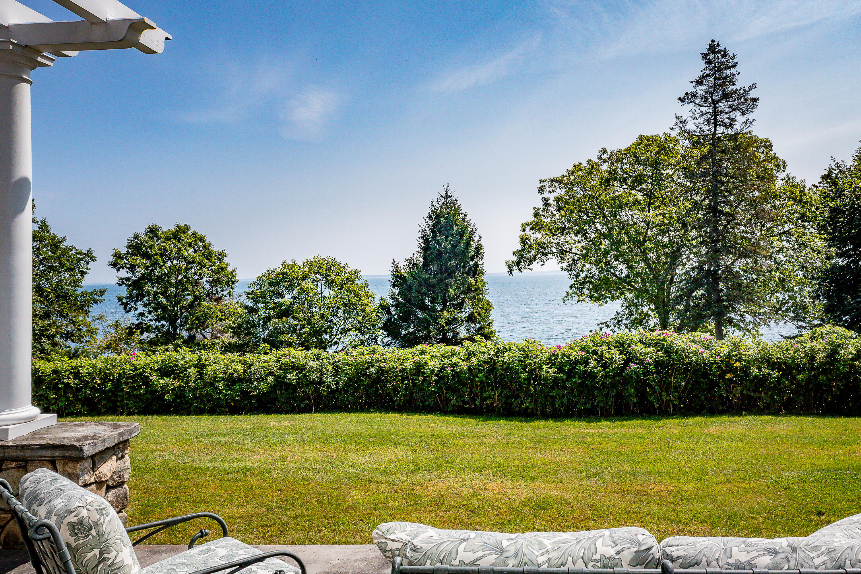 30 Eastward Rockport ME 04856