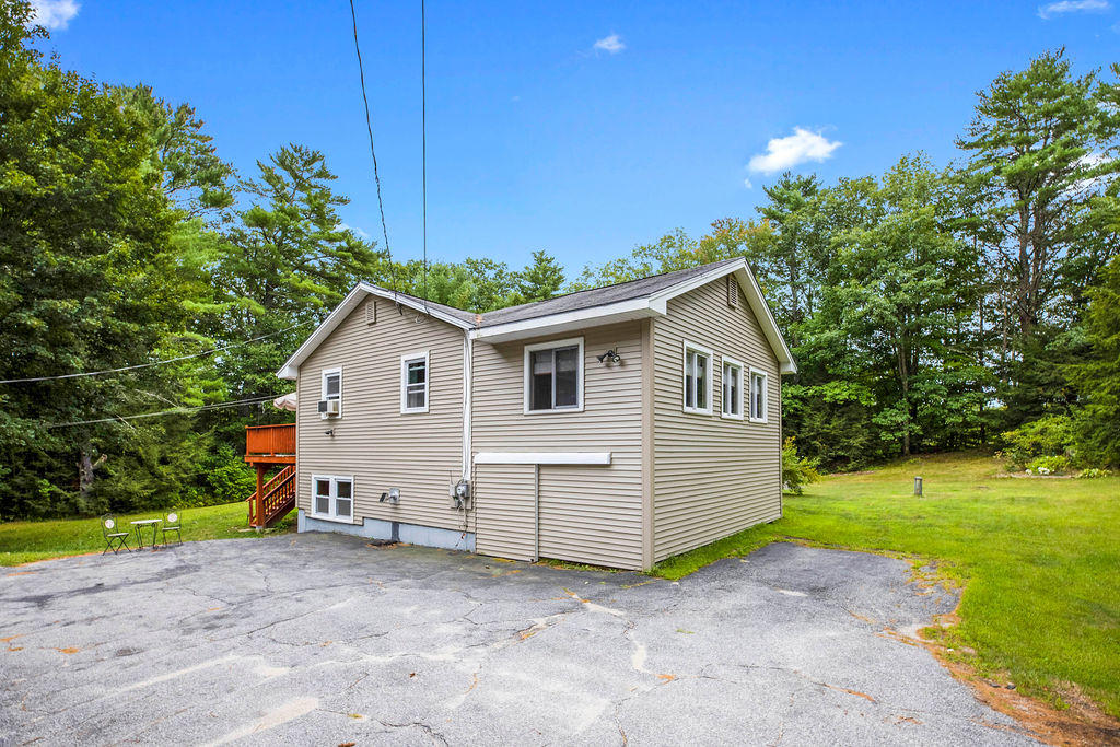 247 Woodman Hill Road Minot ME 04258