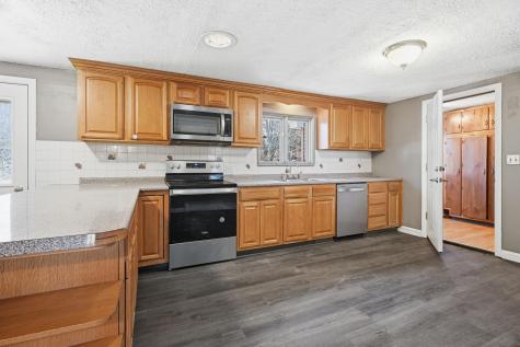 974 Sturtevant Hill Road Winthrop ME 04364