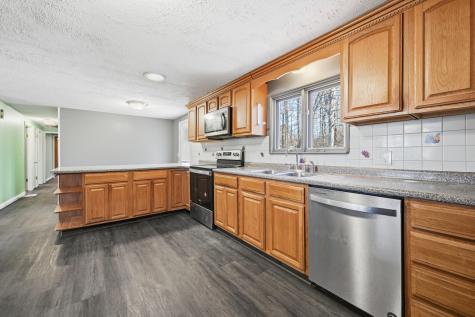 974 Sturtevant Hill Road Winthrop ME 04364