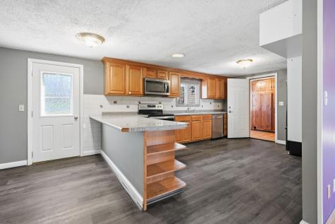 974 Sturtevant Hill Road Winthrop ME 04364