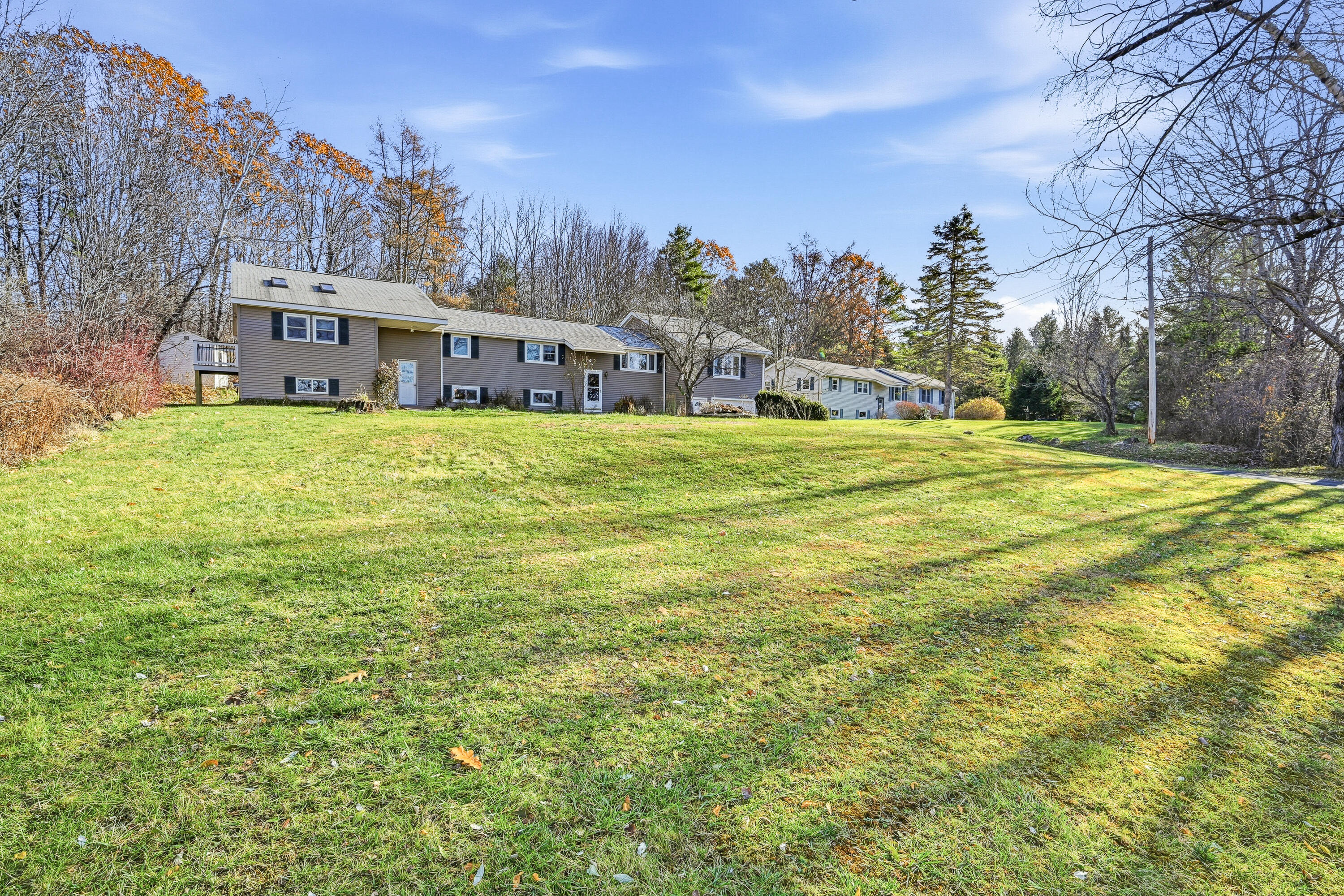 974 Sturtevant Hill Road Winthrop ME 04364