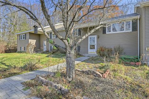 974 Sturtevant Hill Road Winthrop ME 04364