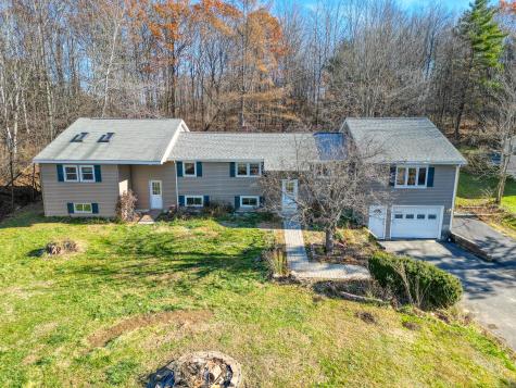 974 Sturtevant Hill Road Winthrop ME 04364