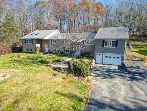 974 Sturtevant Hill Road Winthrop ME 04364