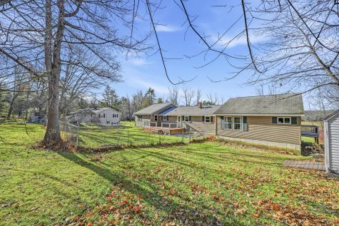 974 Sturtevant Hill Road Winthrop ME 04364