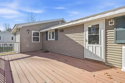 974 Sturtevant Hill Road Winthrop ME 04364