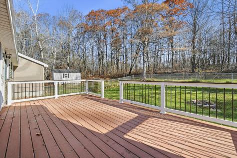 974 Sturtevant Hill Road Winthrop ME 04364