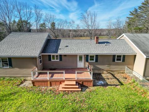 974 Sturtevant Hill Road Winthrop ME 04364