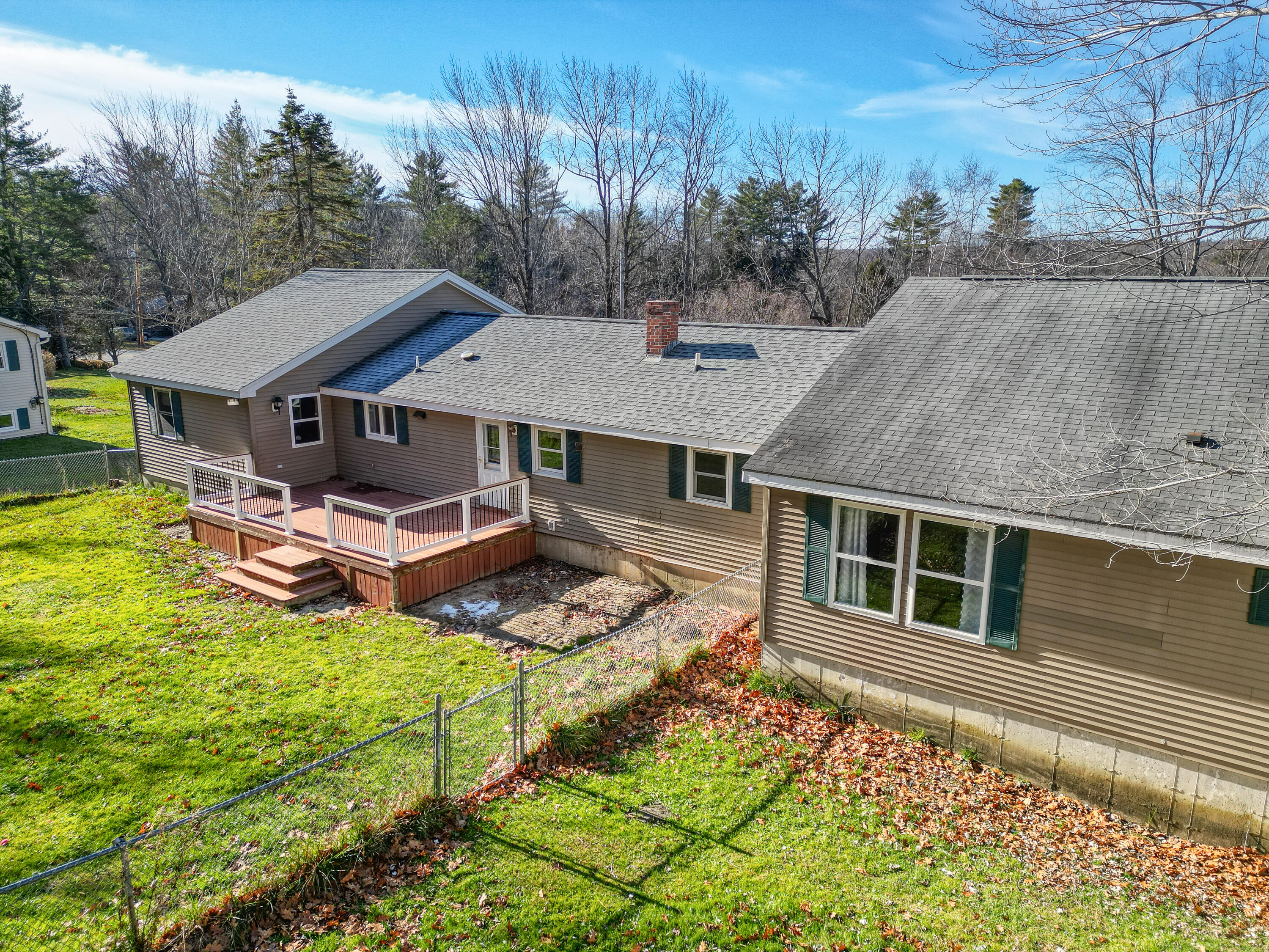 974 Sturtevant Hill Road Winthrop ME 04364