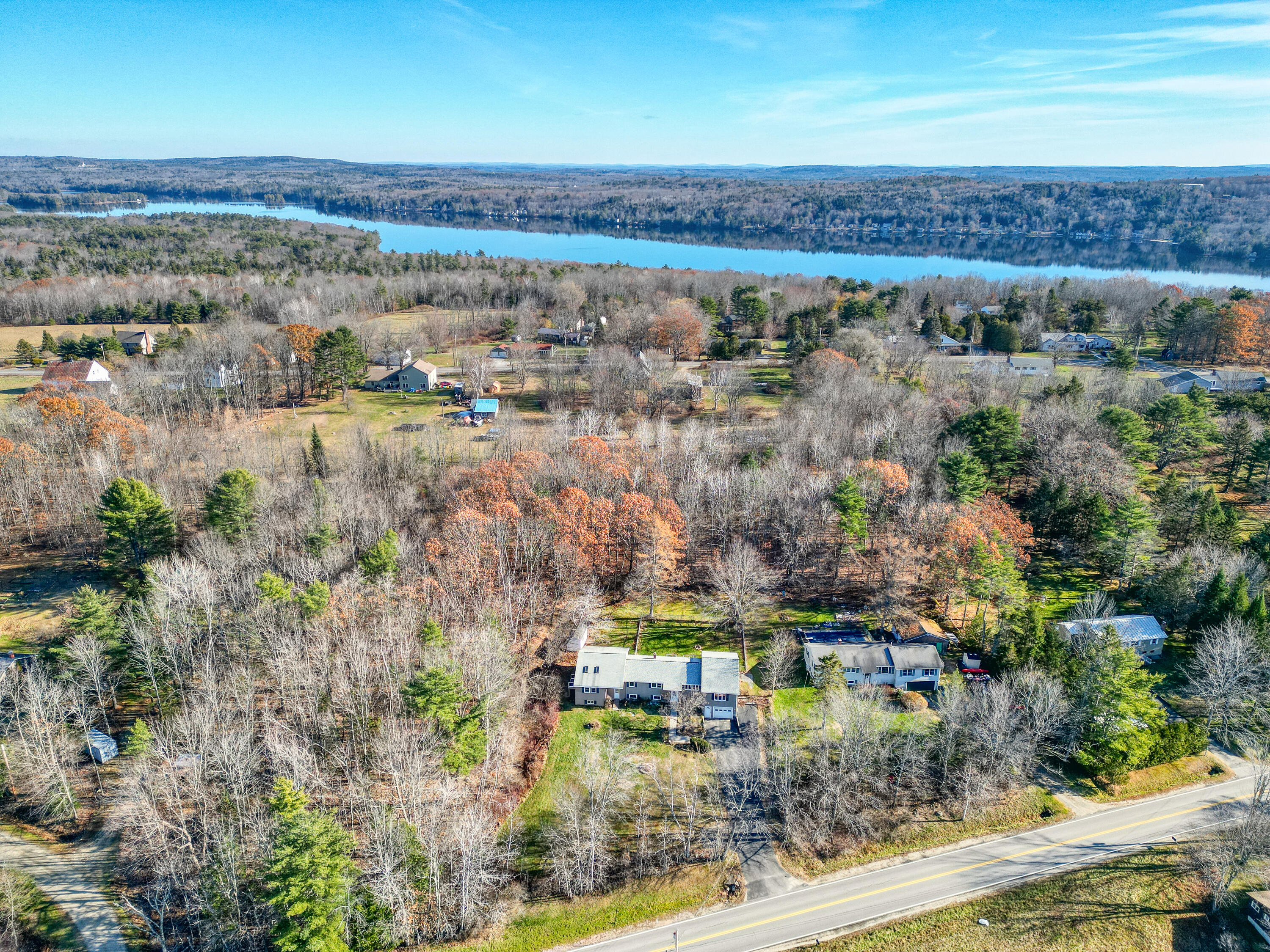 974 Sturtevant Hill Road Winthrop ME 04364