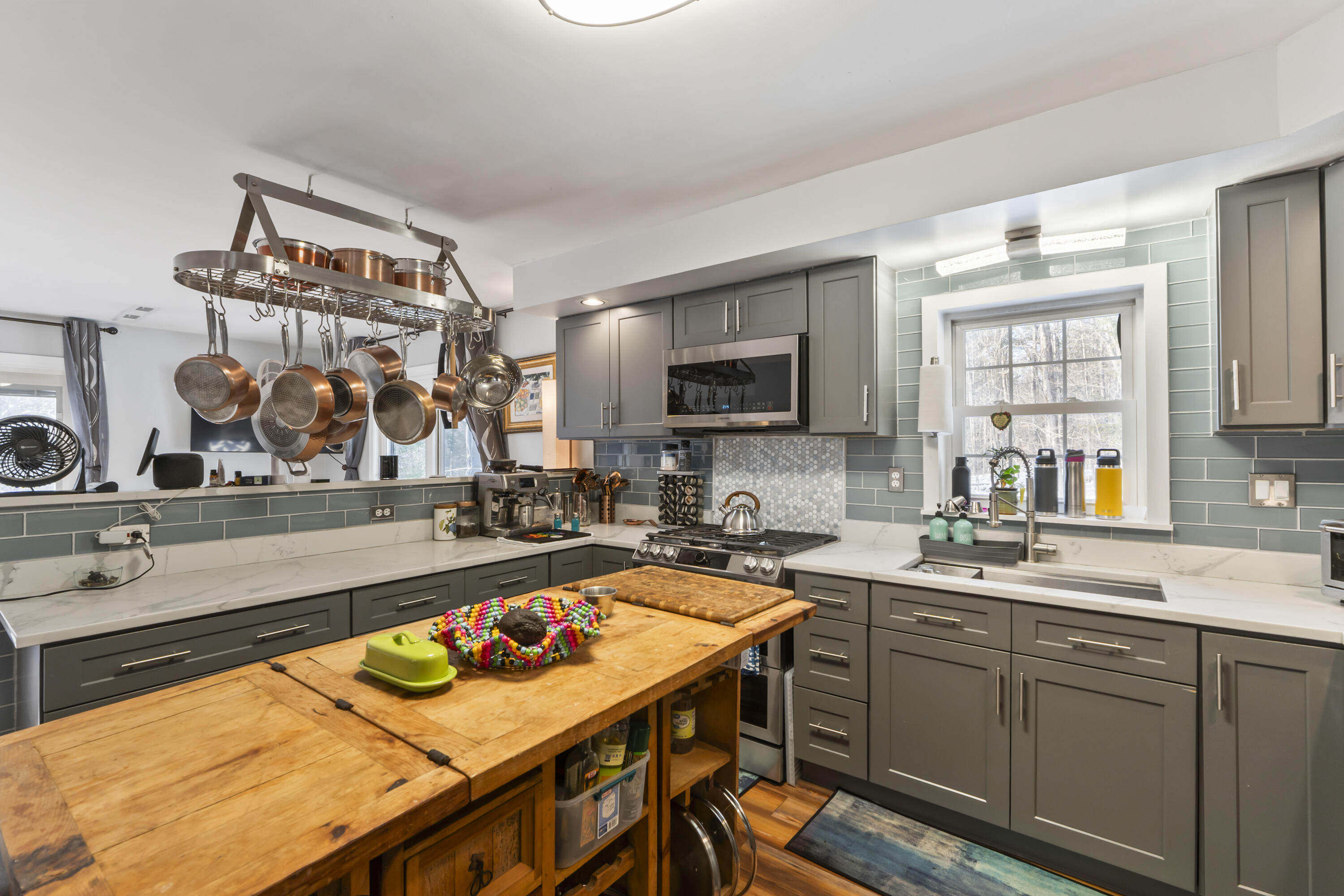 6 Rocky Cove Road Lebanon ME 04027