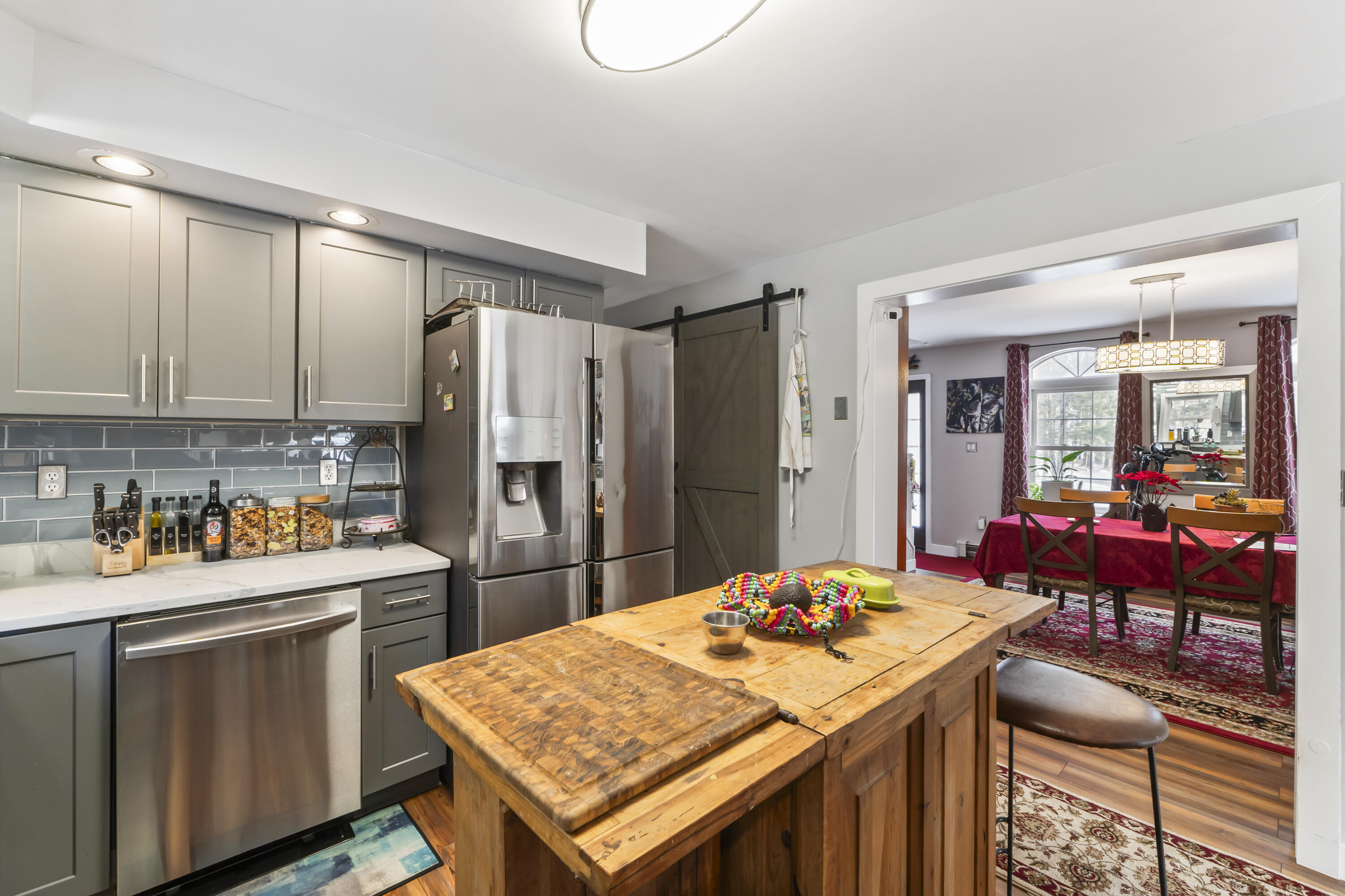 6 Rocky Cove Road Lebanon ME 04027