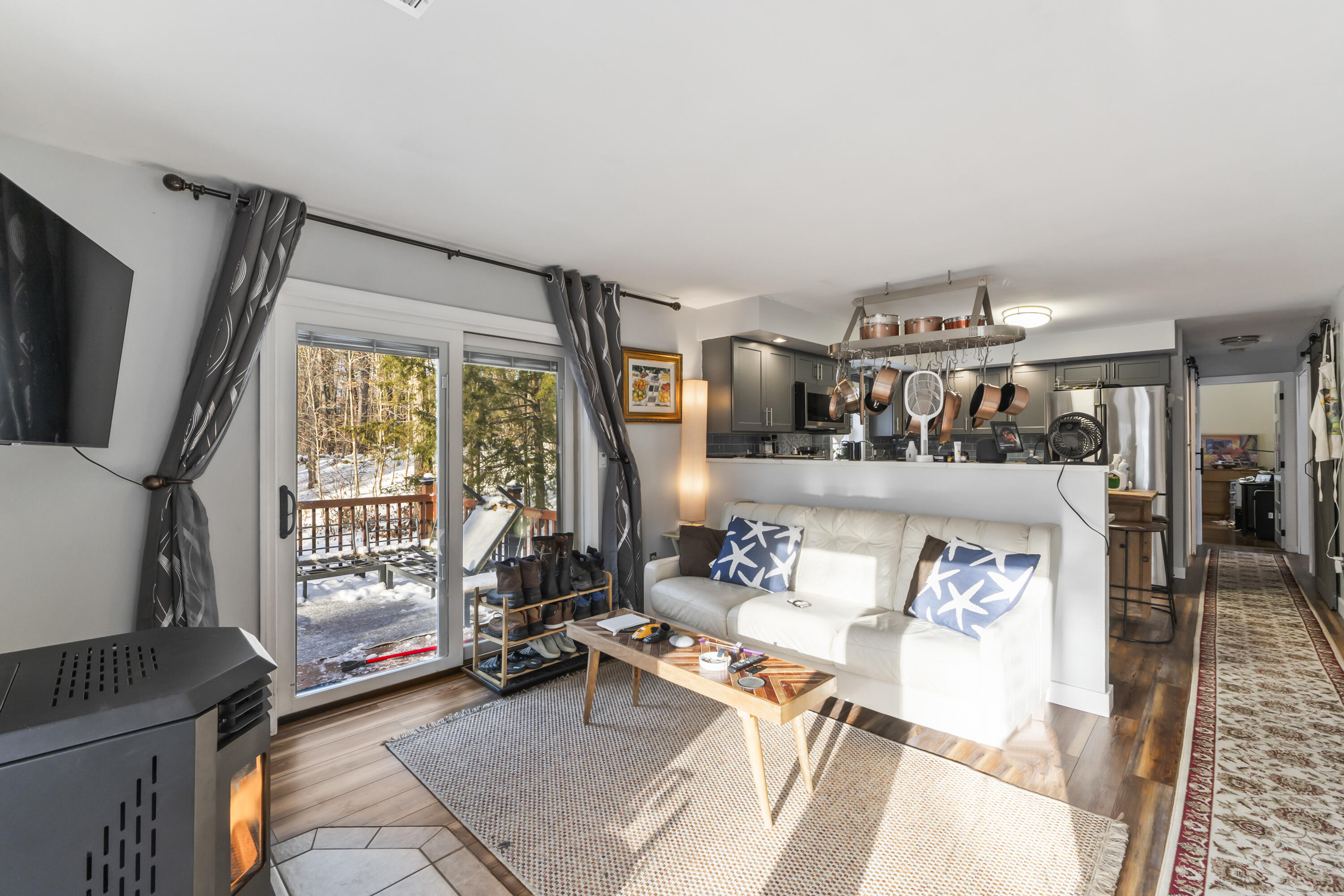 6 Rocky Cove Road Lebanon ME 04027