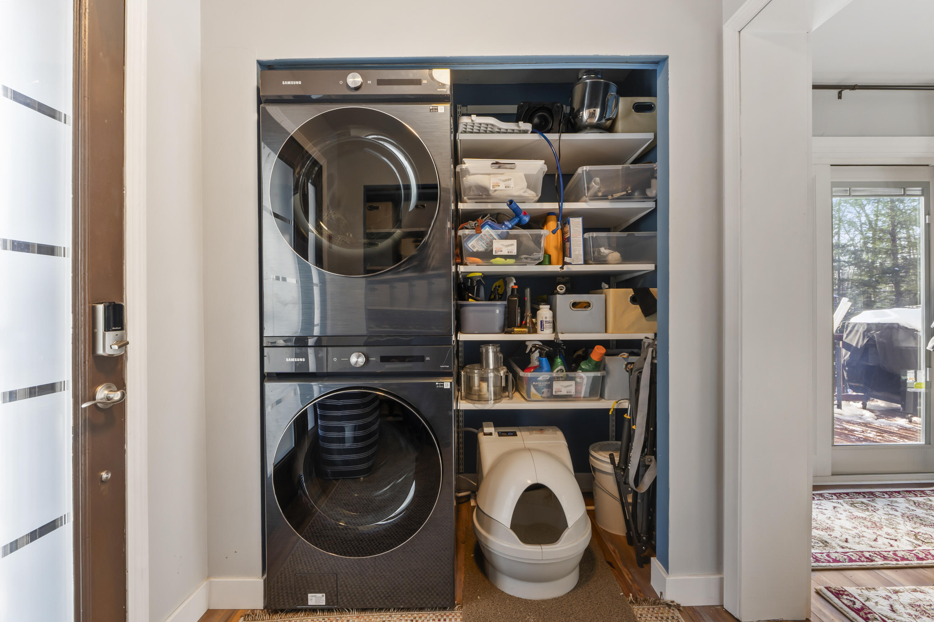 6 Rocky Cove Road Lebanon ME 04027