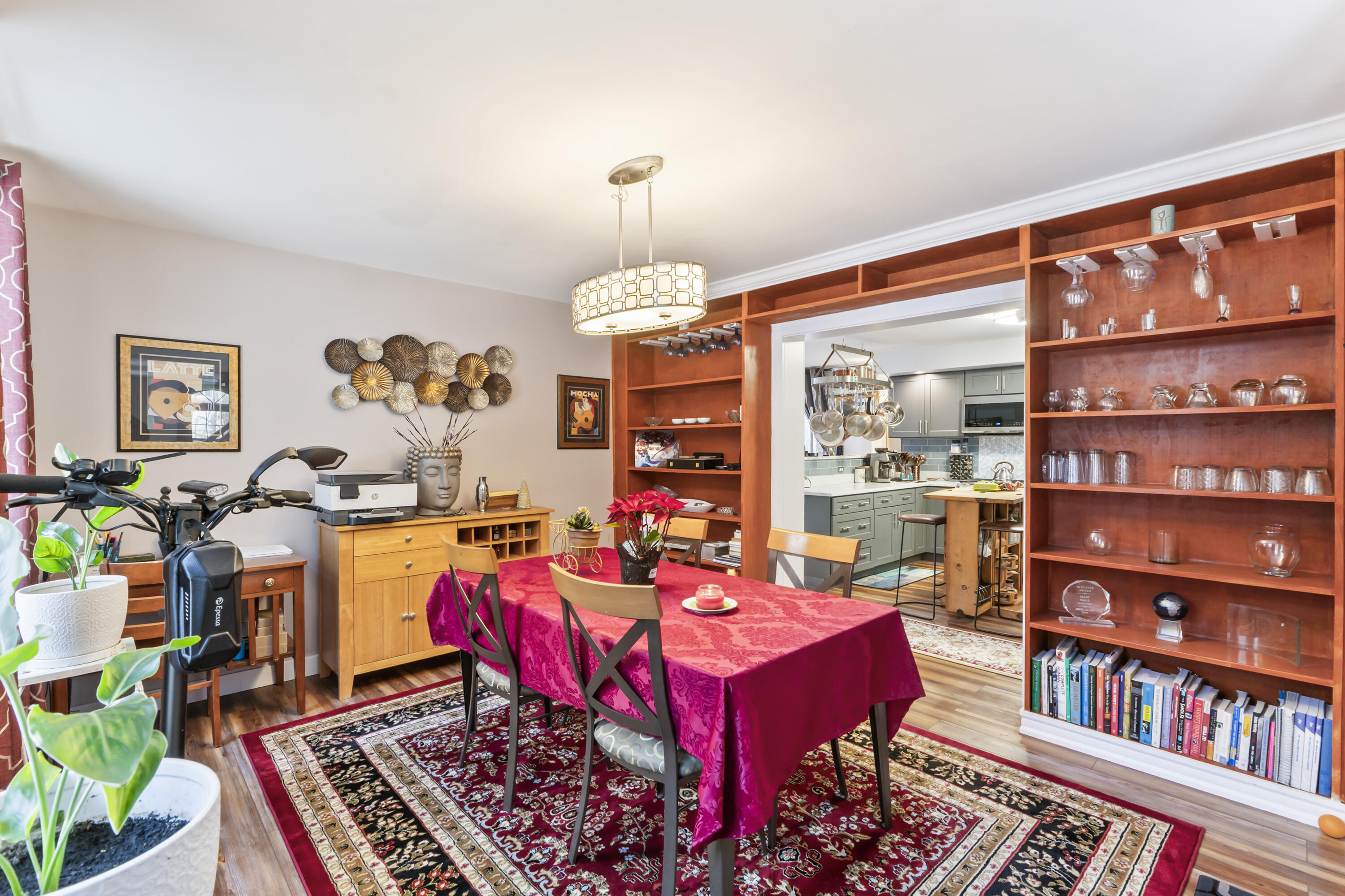 6 Rocky Cove Road Lebanon ME 04027