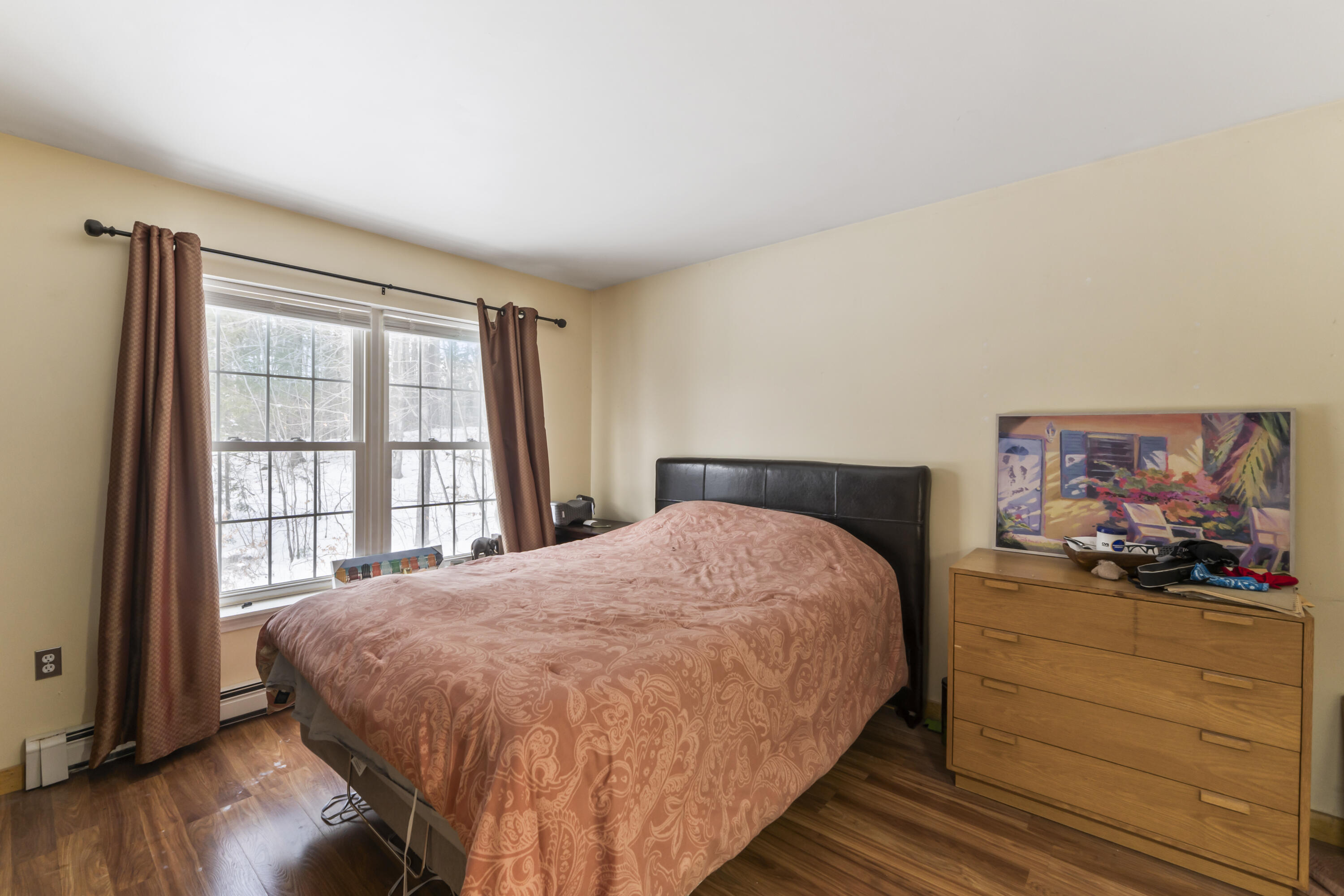 6 Rocky Cove Road Lebanon ME 04027