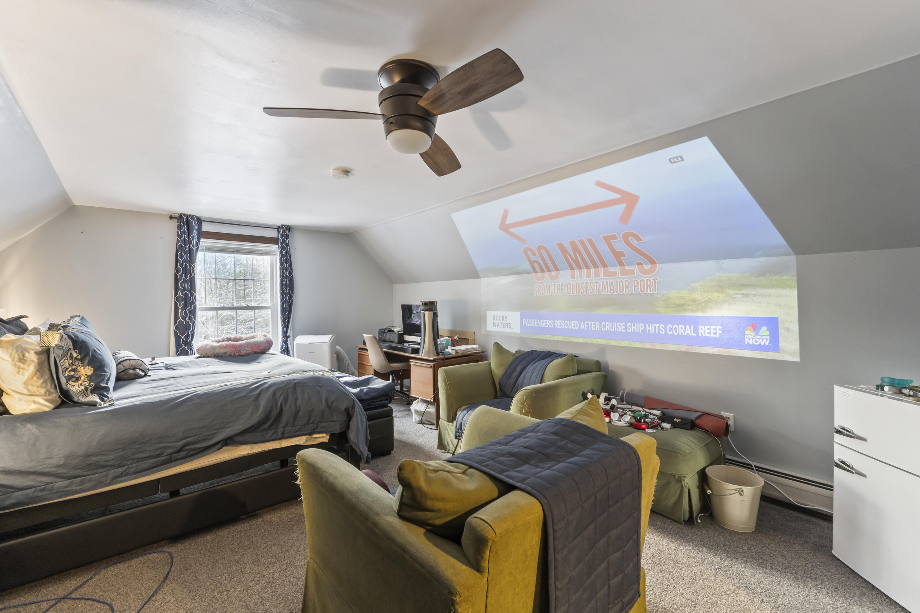 6 Rocky Cove Road Lebanon ME 04027