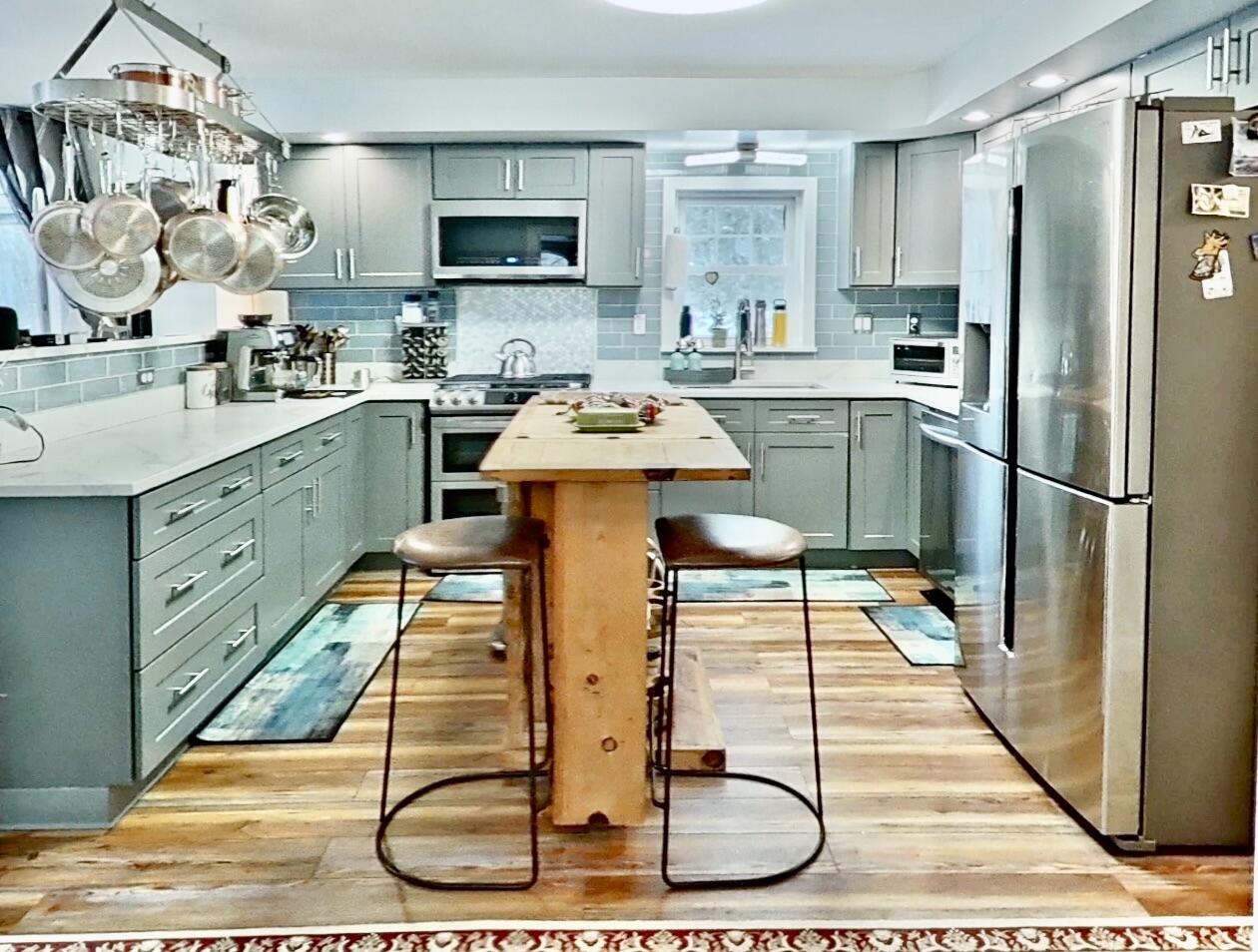 6 Rocky Cove Road Lebanon ME 04027