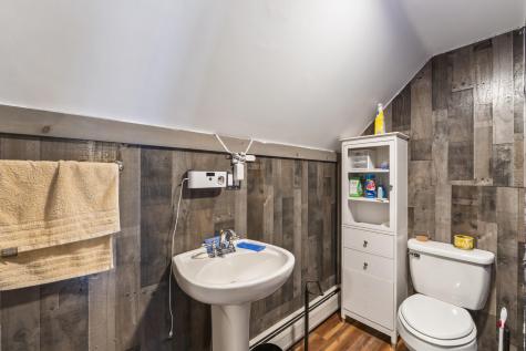 6 Rocky Cove Road Lebanon ME 04027