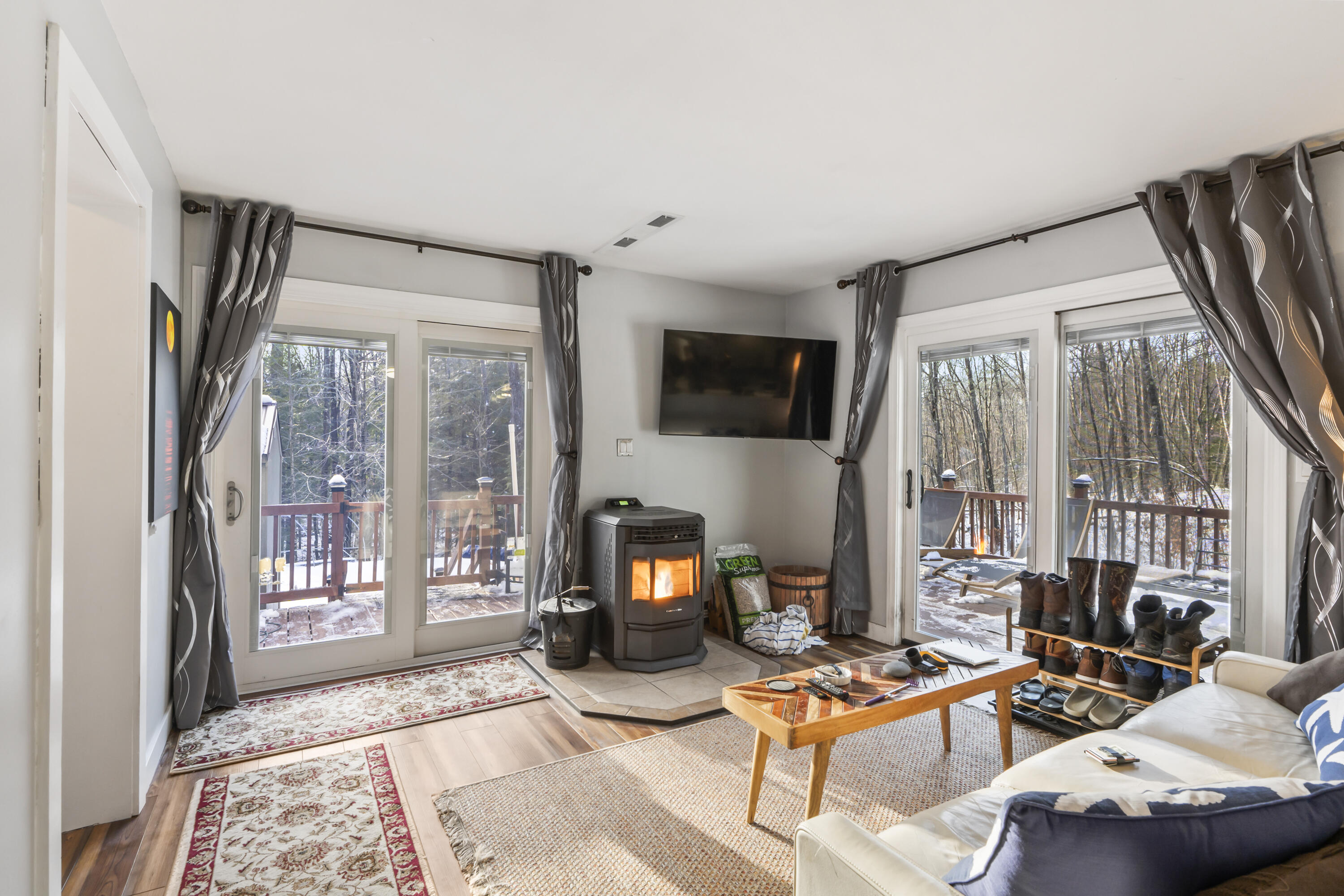 6 Rocky Cove Road Lebanon ME 04027