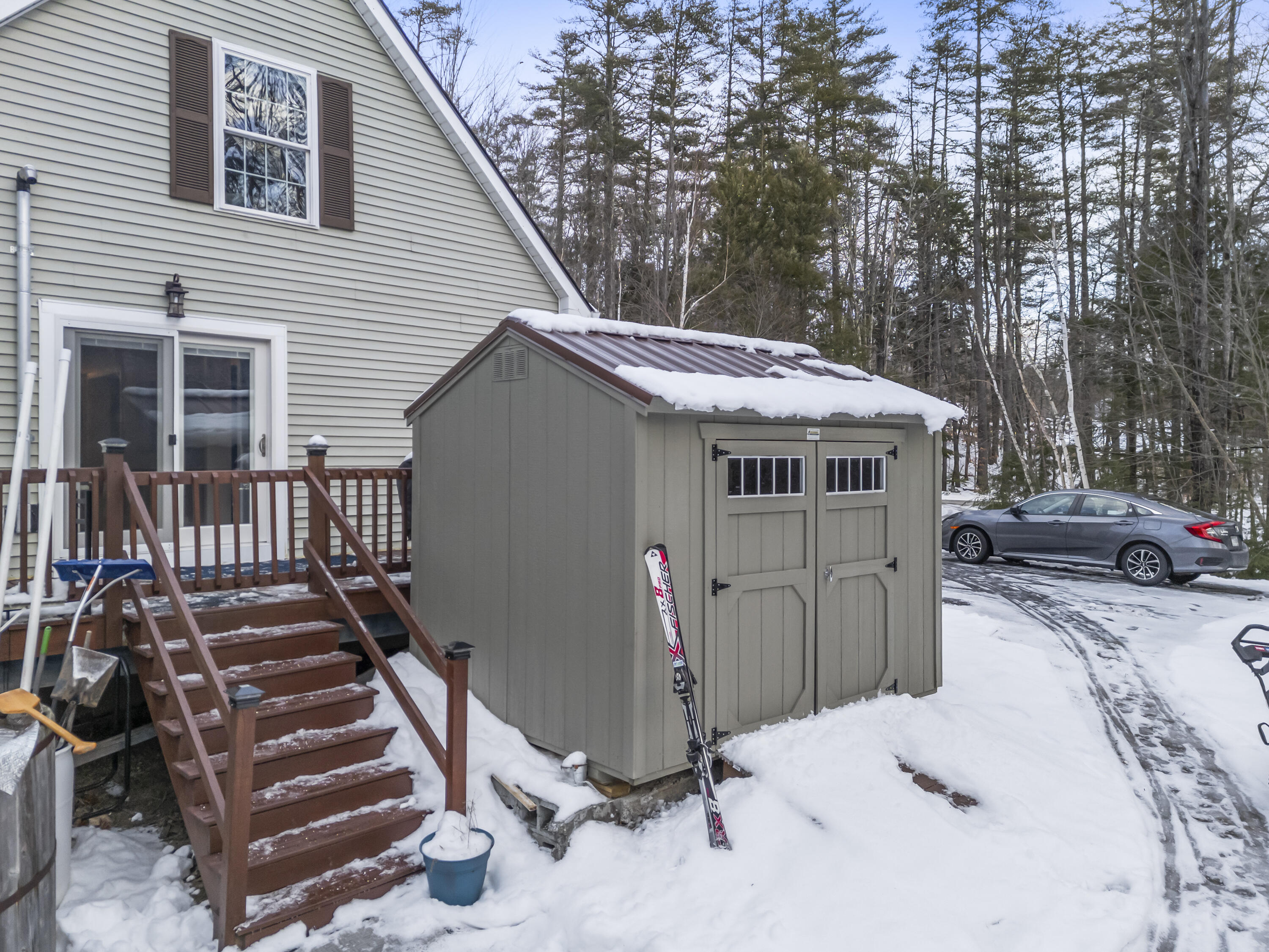 6 Rocky Cove Road Lebanon ME 04027