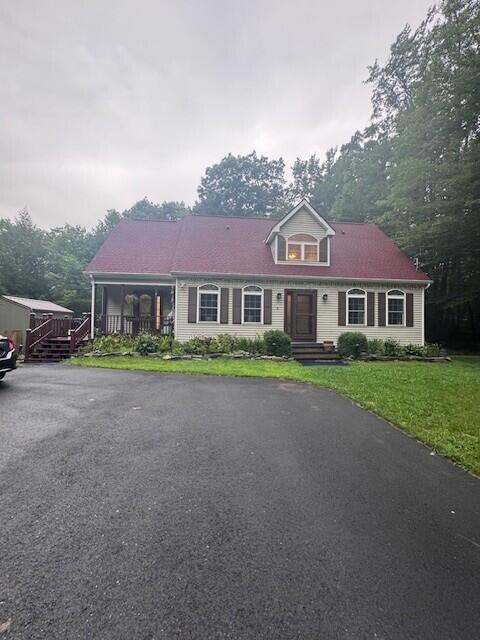 6 Rocky Cove Road Lebanon ME 04027