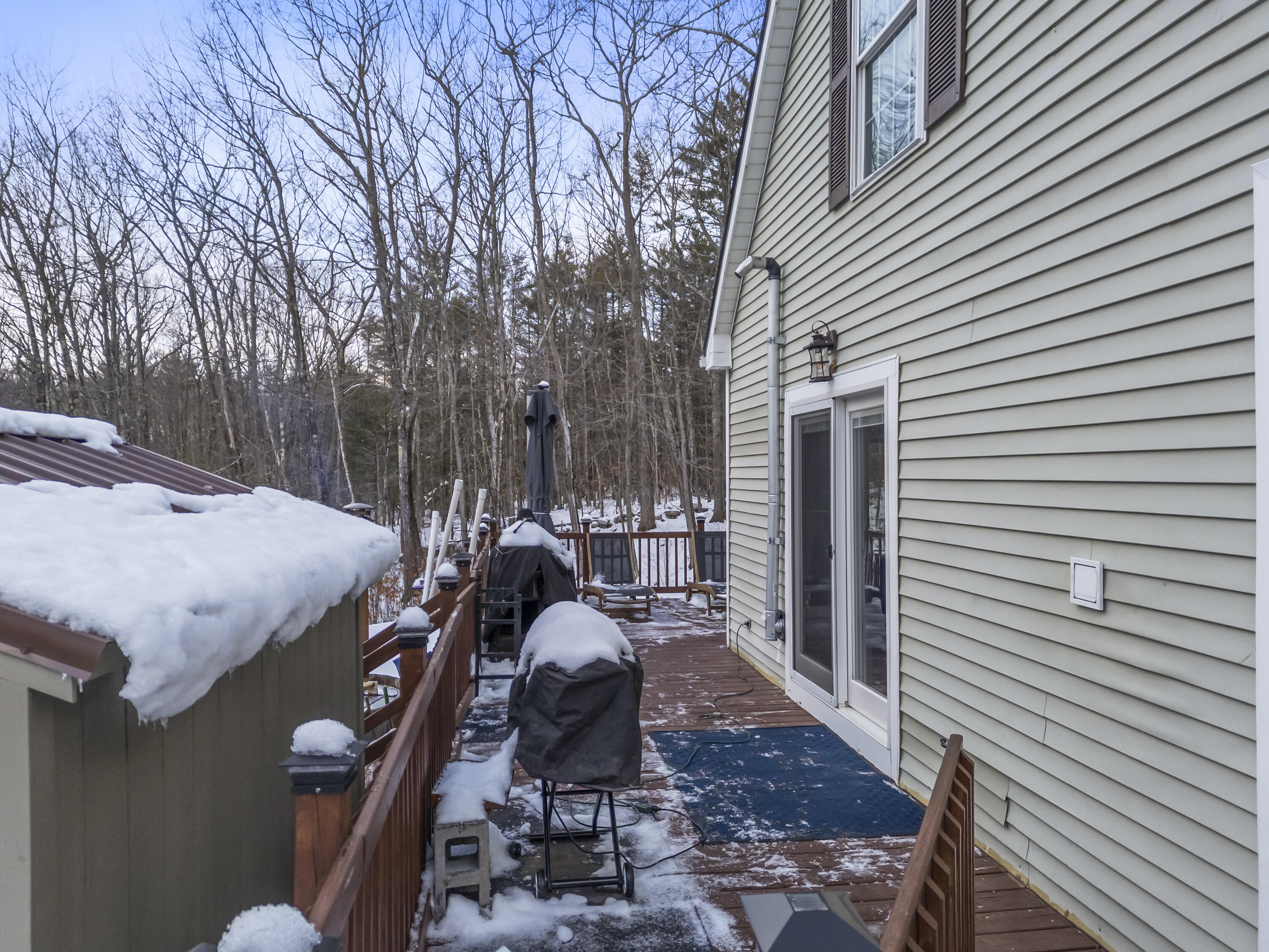 6 Rocky Cove Road Lebanon ME 04027