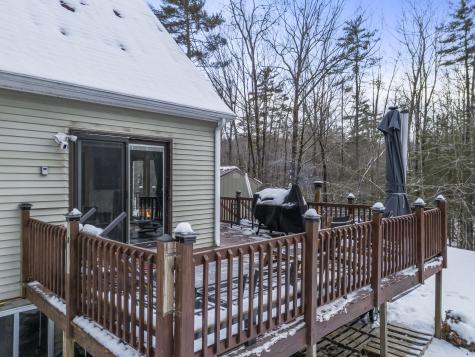 6 Rocky Cove Road Lebanon ME 04027