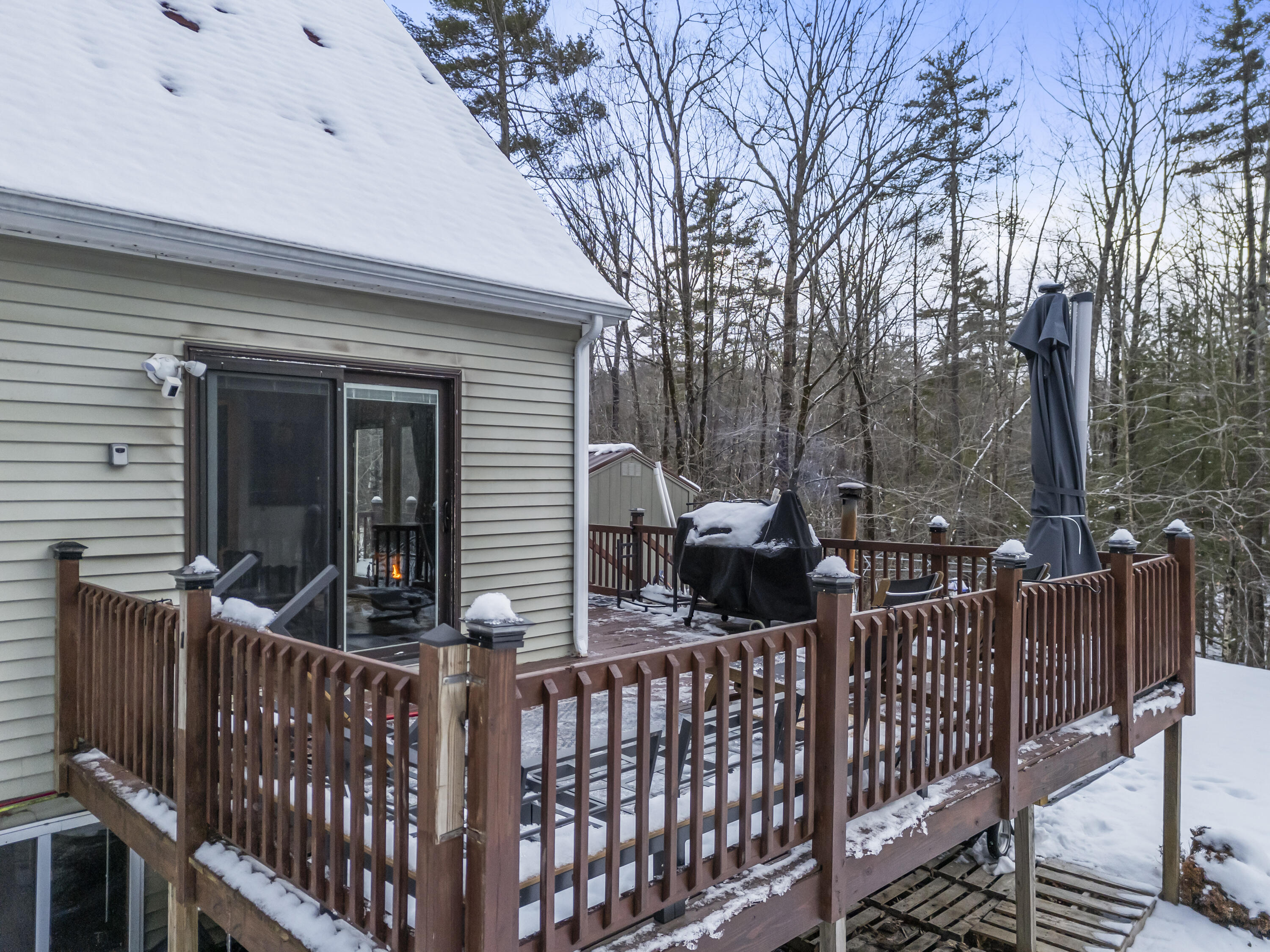 6 Rocky Cove Road Lebanon ME 04027