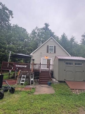 6 Rocky Cove Road Lebanon ME 04027