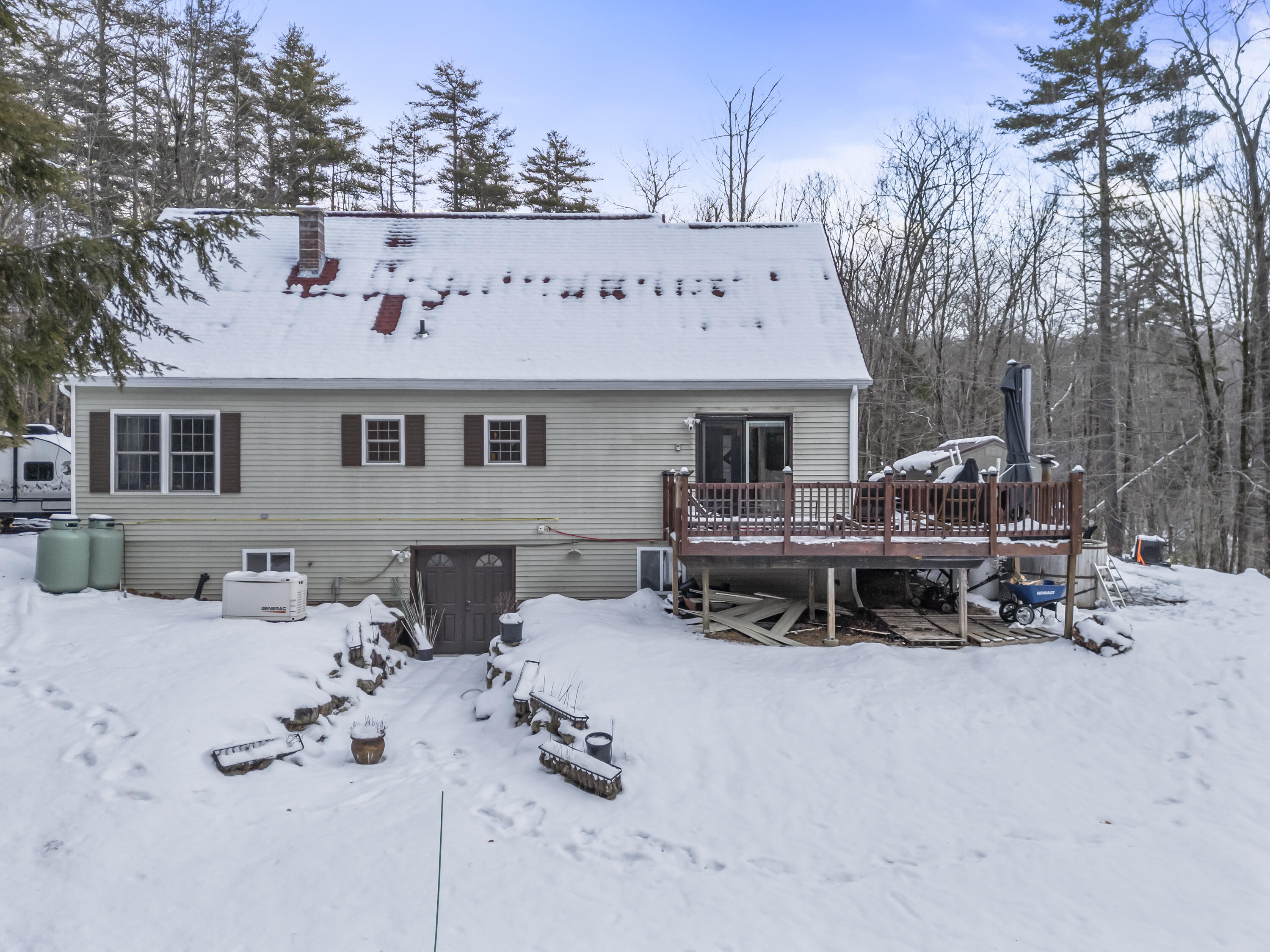 6 Rocky Cove Road Lebanon ME 04027