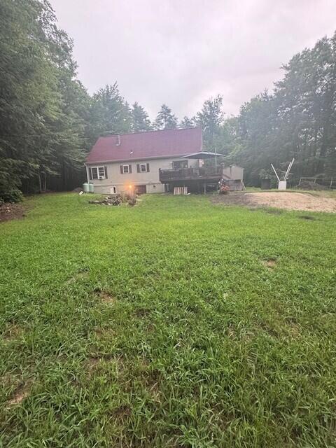 6 Rocky Cove Road Lebanon ME 04027