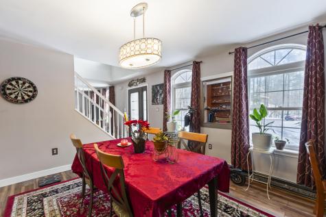 6 Rocky Cove Road Lebanon ME 04027