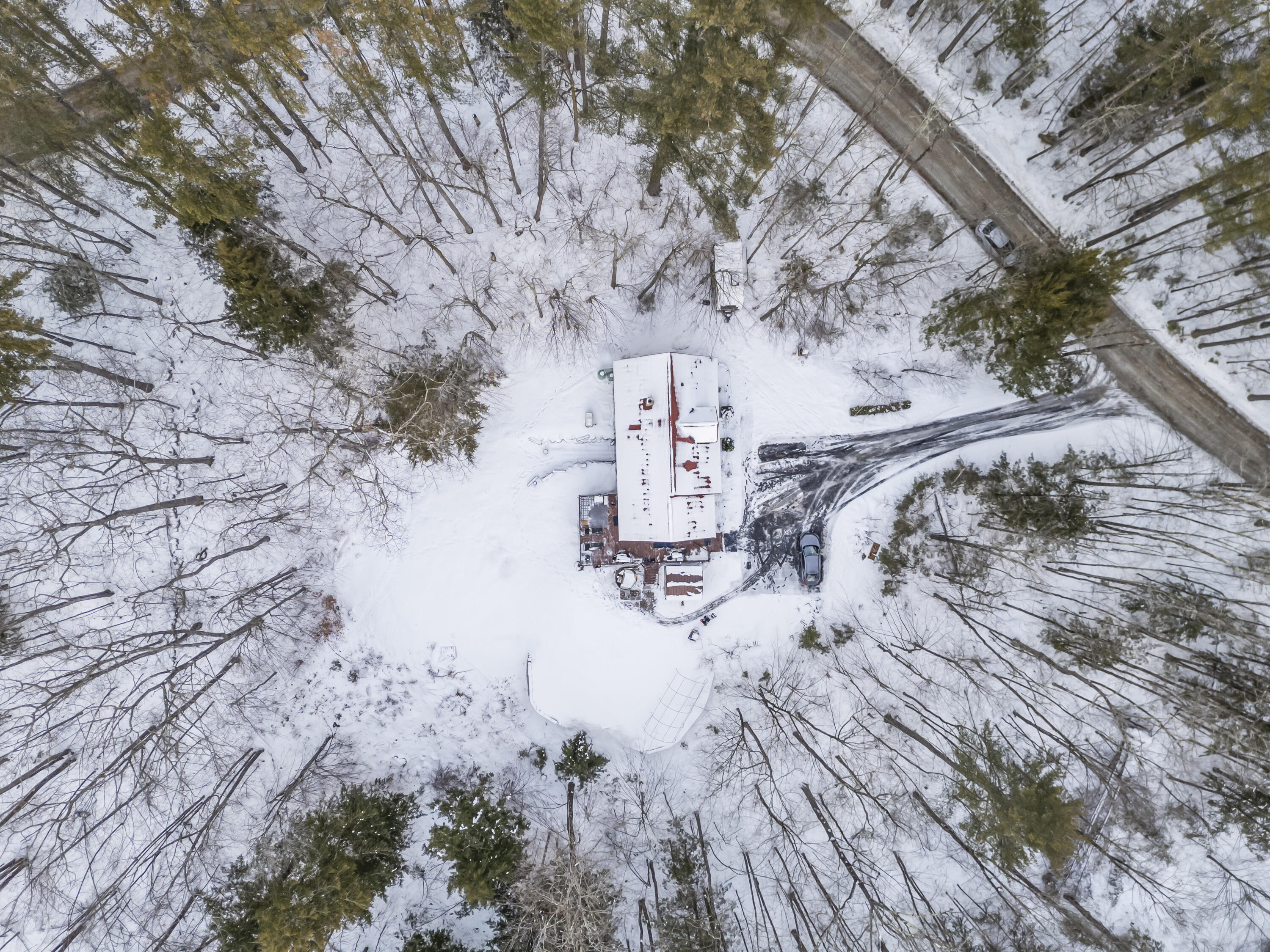 6 Rocky Cove Road Lebanon ME 04027