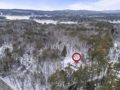 6 Rocky Cove Road Lebanon ME 04027