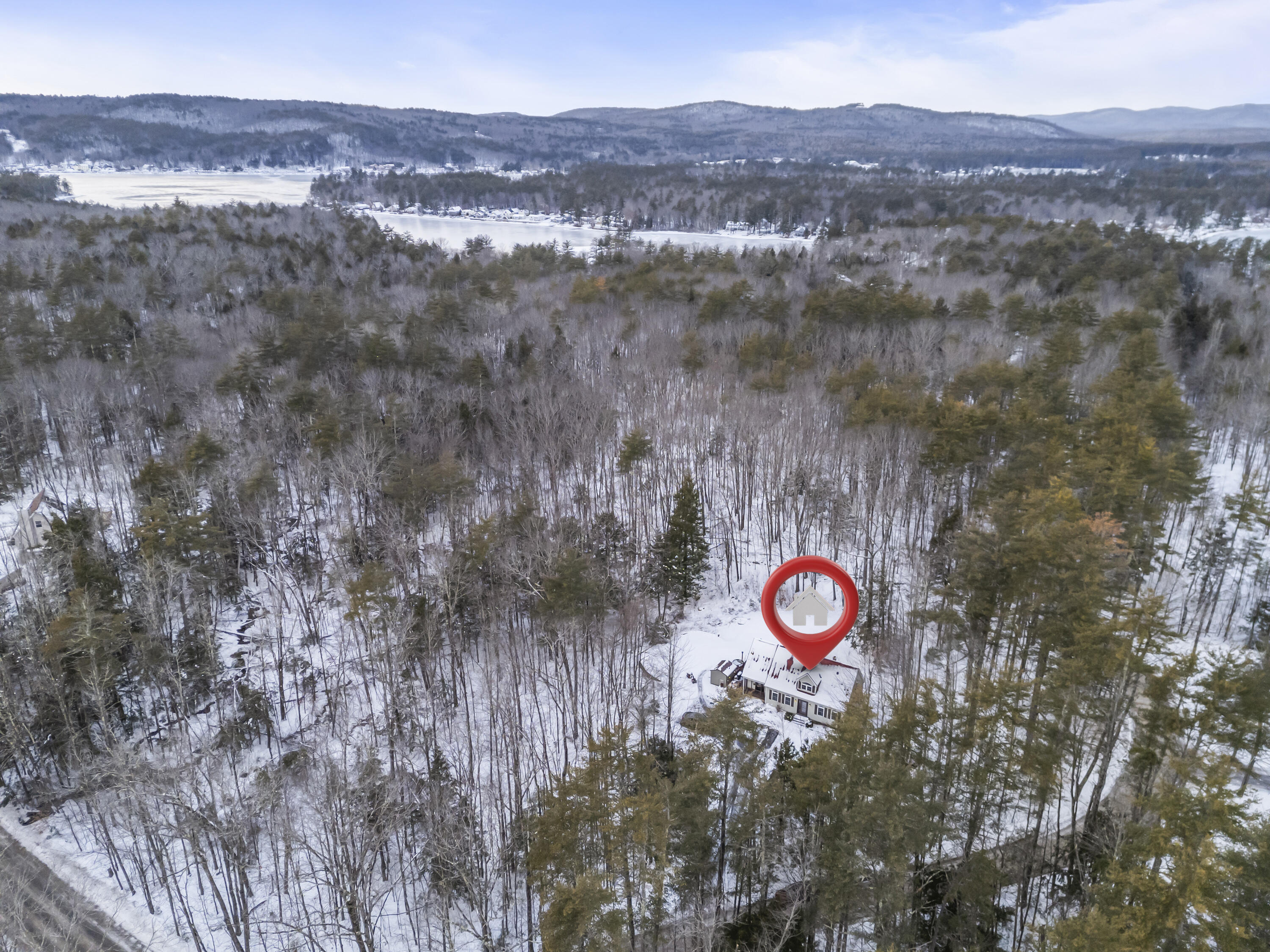 6 Rocky Cove Road Lebanon ME 04027