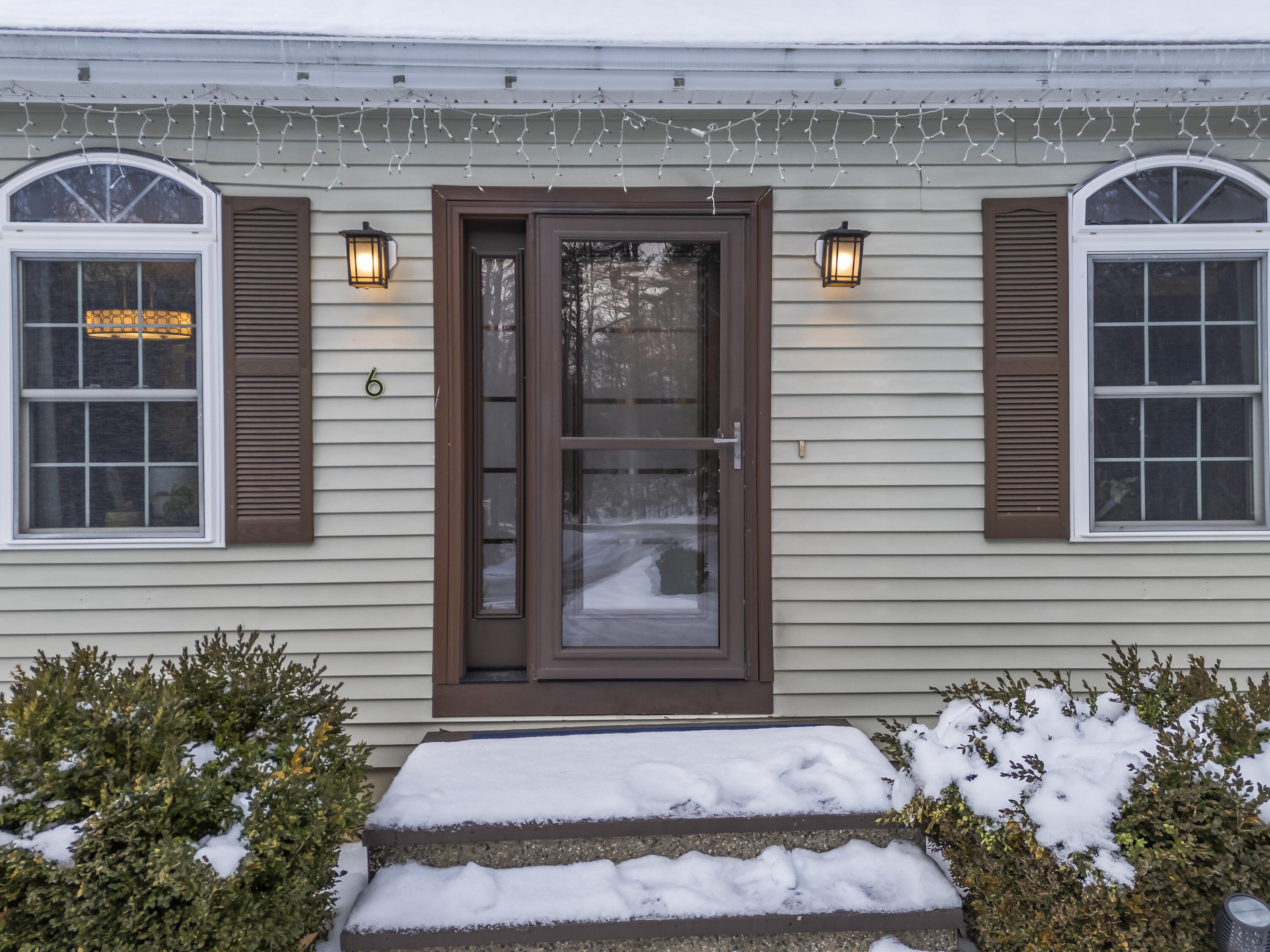 6 Rocky Cove Road Lebanon ME 04027