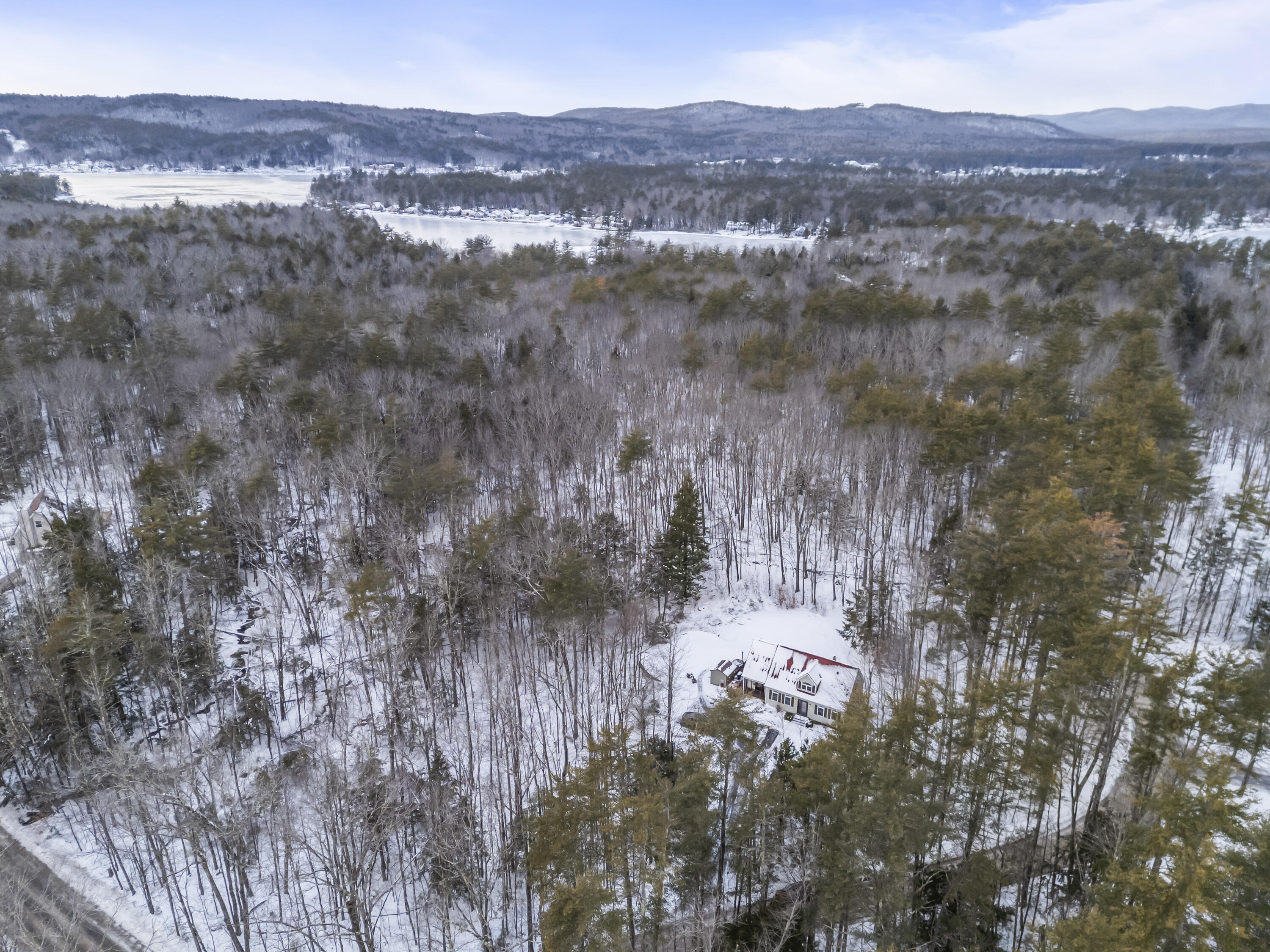 6 Rocky Cove Road Lebanon ME 04027