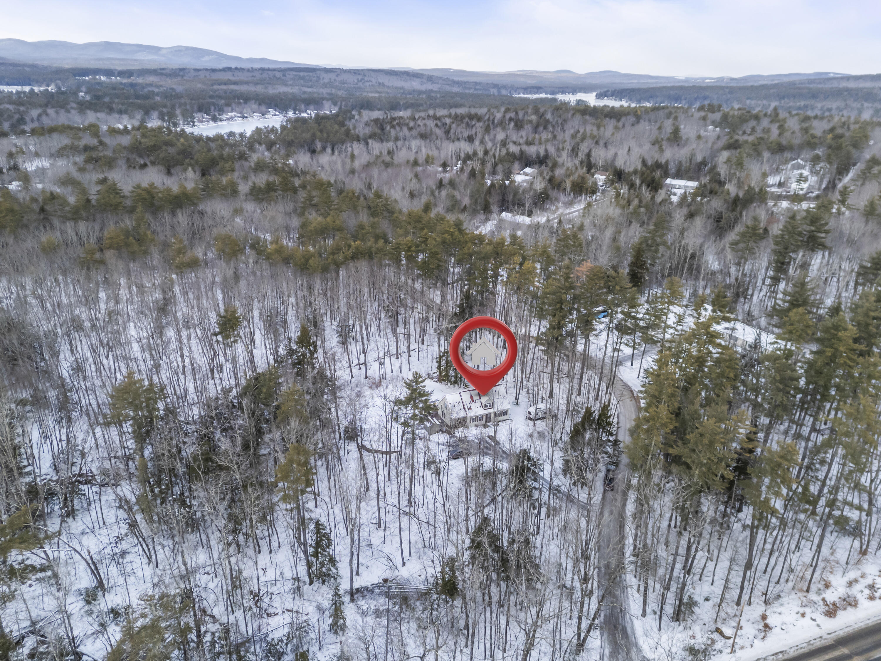 6 Rocky Cove Road Lebanon ME 04027