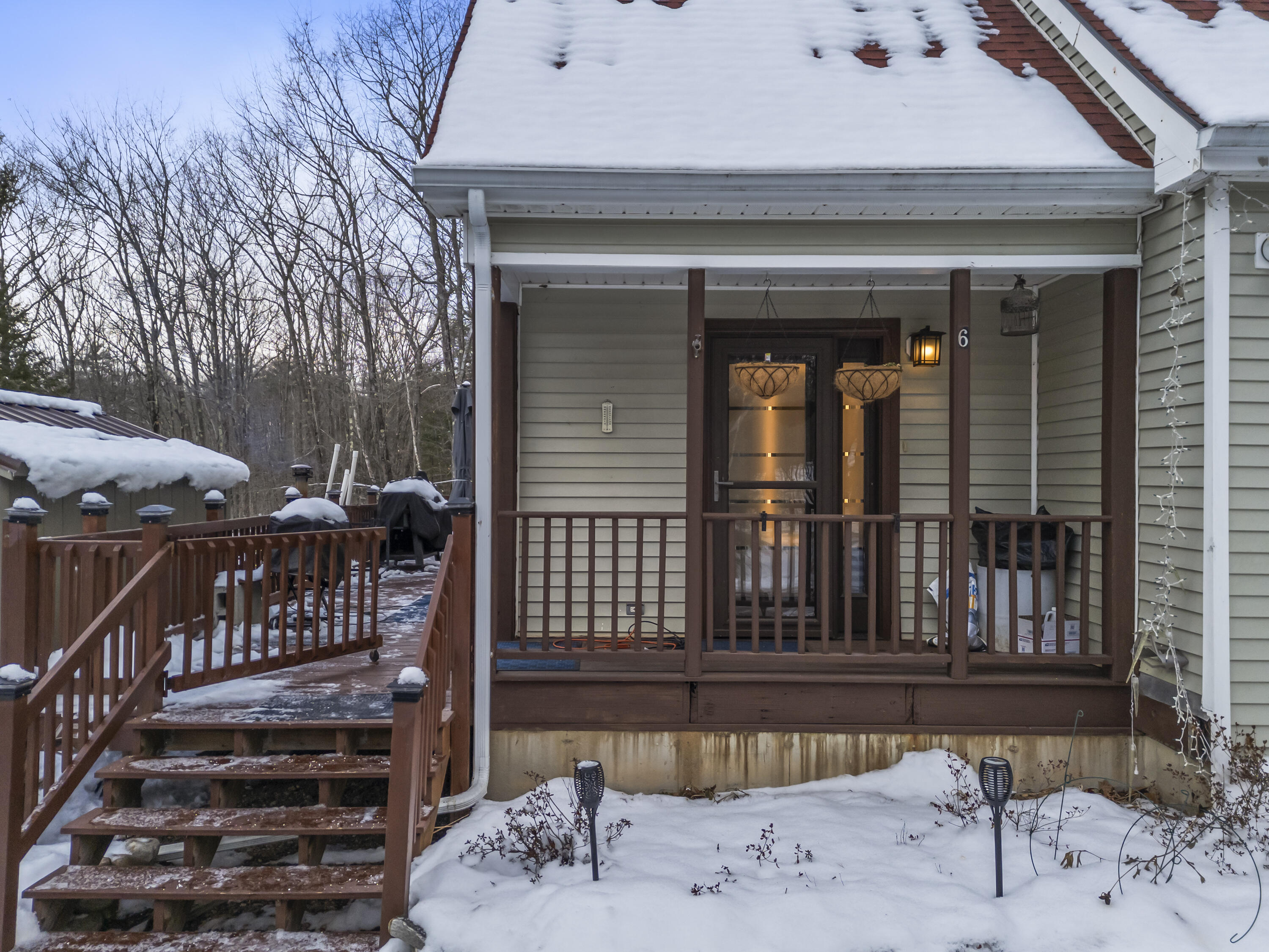 6 Rocky Cove Road Lebanon ME 04027