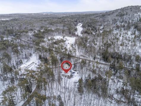 6 Rocky Cove Road Lebanon ME 04027