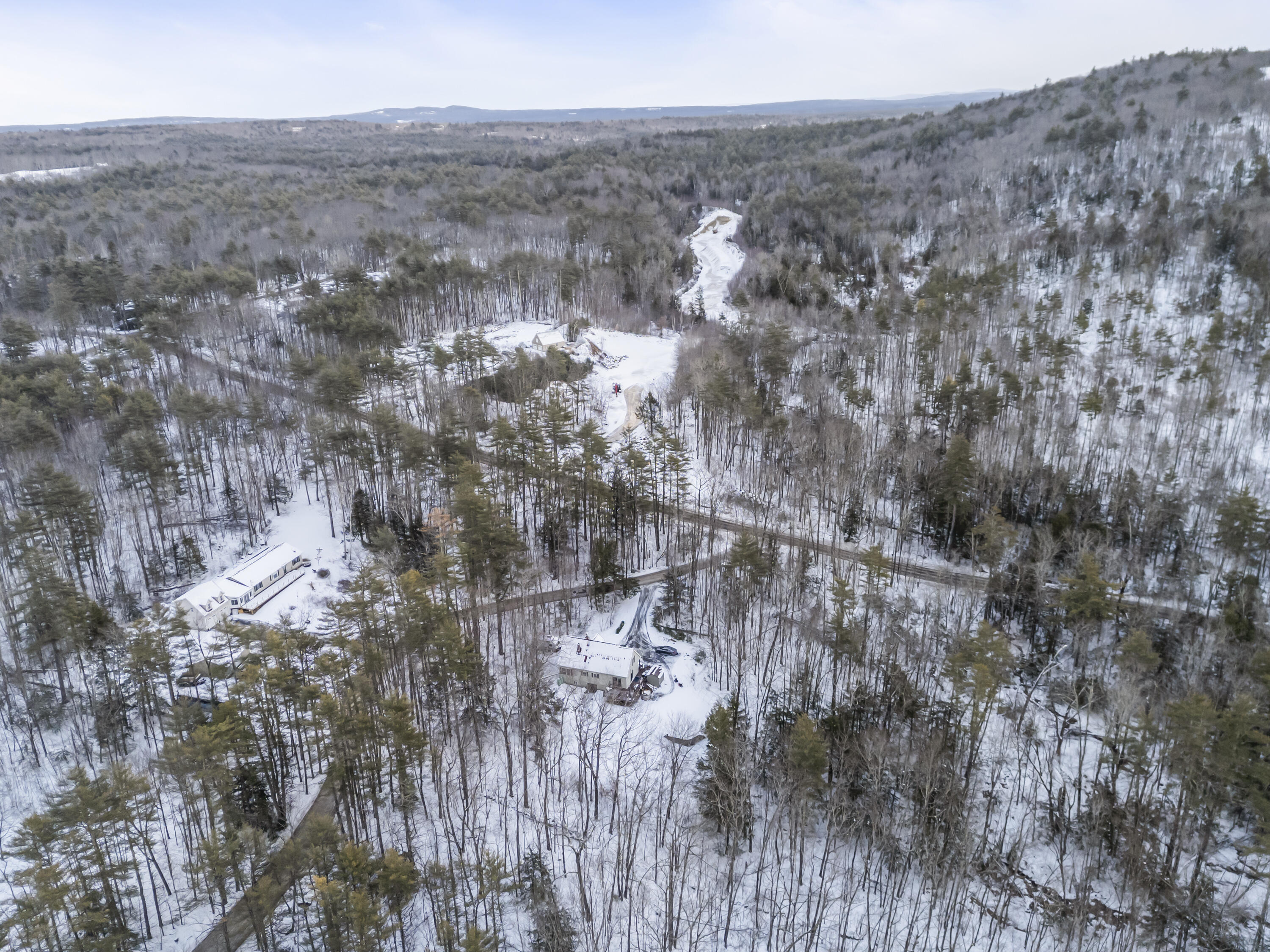 6 Rocky Cove Road Lebanon ME 04027