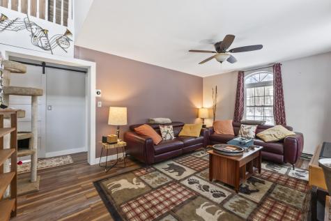 6 Rocky Cove Road Lebanon ME 04027