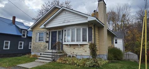 18 Western Avenue Waterville ME 04901