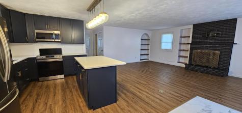 18 Western Avenue Waterville ME 04901